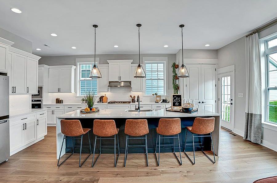 Ashton V Plan, Spring Oak, Malvern, PA 19355 Zillow