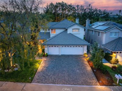 25641 Shaw Pl, Stevenson Ranch, CA, 91381