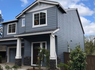 11563 NW Melody Ln, Portland, OR 97229