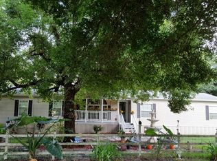 5205 Fussell Rd, Polk City, FL 33868