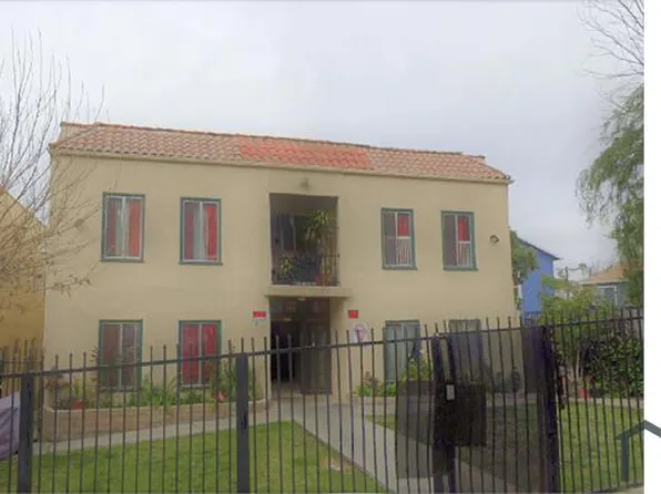 431 Coronado Ter, Los Angeles, CA 90026