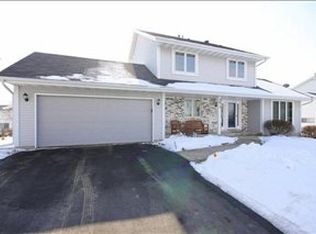 3017 Manchester Rd, Madison, WI 53719