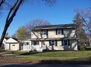 3103 Maeterlinck Ave, Toledo, OH 43614