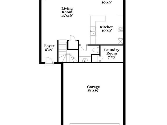 2nd image of 2913 Westbury Ct