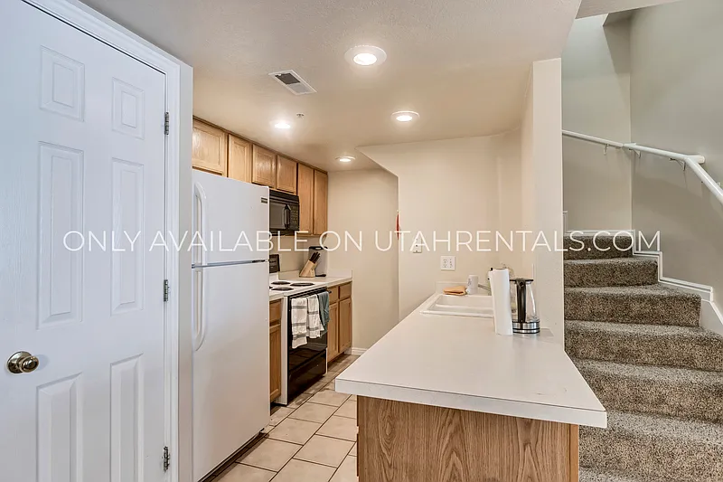 112 W Cougar Blvd #307-M