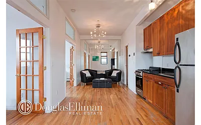 Sold by Douglas Elliman