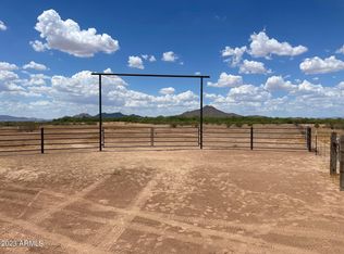 0 W Duff Rd, Wickenburg, AZ 85390