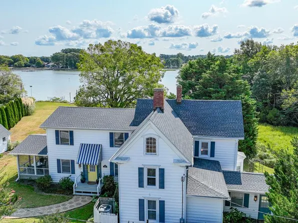 14337 Mears Cir, Painter, VA 23420