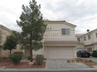 5966 Crumbling Ridge St, Henderson, NV 89011
