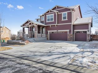 10550 Quintero St, Commerce City, CO 80022