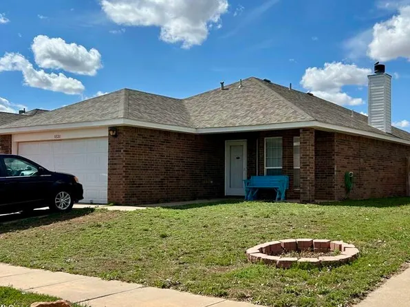 6530 91st Pl, Lubbock, TX 79424