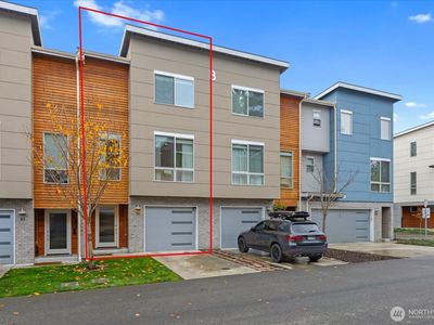 7628 222nd Street SW #B4, Edmonds, WA, 98026