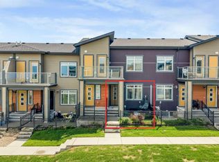 167 N Sage Bluff Cir NW, Calgary, AB T3R1T5