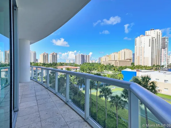3131 188th St #2606, Aventura, FL 33180