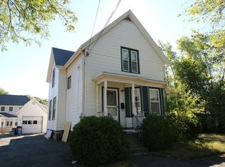 64 Cleveland Ave, Saugus, MA 01906