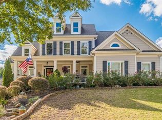 3964 Meadowland Dr, Jefferson, GA 30549