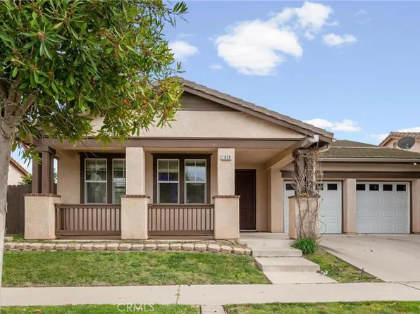 1828 S Conchita Ave, Santa Maria, CA 93458