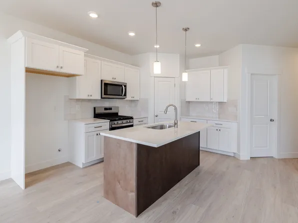 LOT 434 S Heartwood Rd #4748, Mapleton, UT 84043