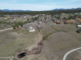 1297 Eastside Rd, Priest River, ID 83856
