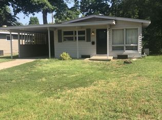 1920 E Marion Rd, Wichita, KS 67216