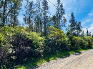Aulii St LOT 25, Keaau, HI 96749
