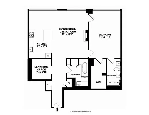 Sold by Keller Williams NYC | media 5