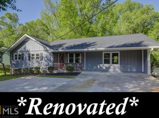 137 Harmony Grove Rd, Lilburn, GA 30047