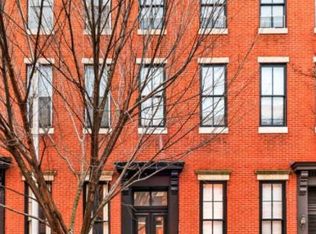 15 E Eager St APT 3R, Baltimore, MD 21202