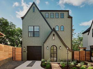 1037 Nile St #3, Austin, TX 78702