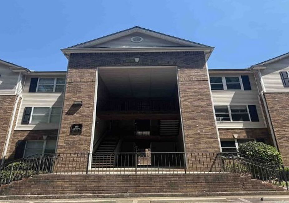 Property Front View