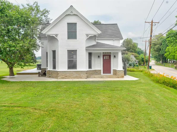 13400 Darmstadt Rd, Evansville, IN 47725