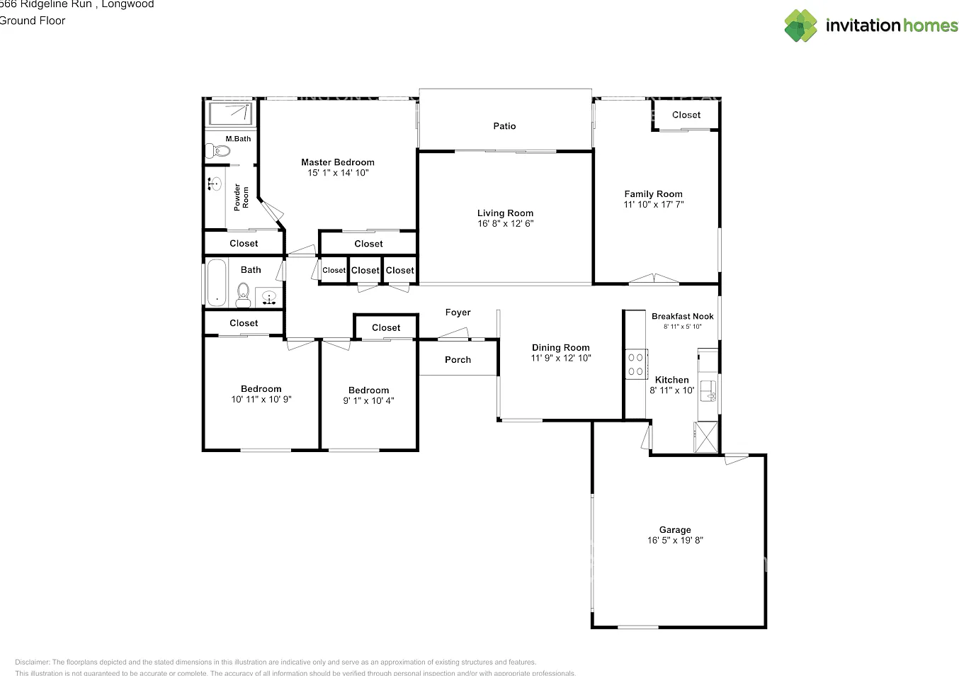 566 Ridgeline Run Longwood, FL 32750 — Photo 2