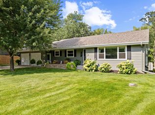 110 Hillcrest Rd, Monticello, MN 55362