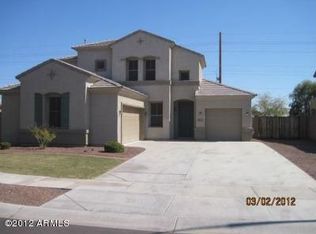 2521 N 119th Dr, Avondale, AZ 85392
