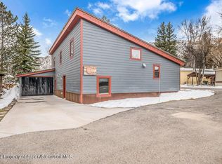 44 Bear Claw, Aspen, CO 81611