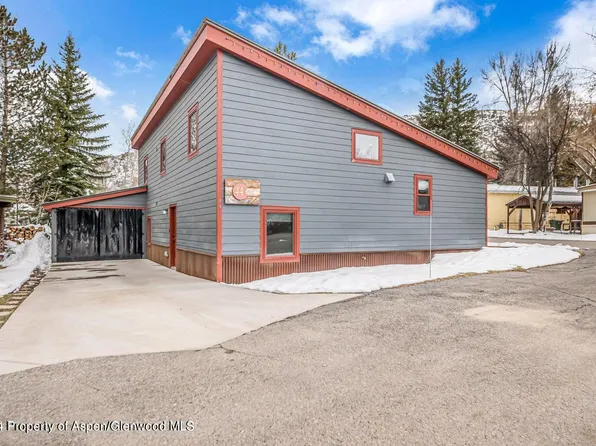 44 Bear Claw, Aspen, CO 81611