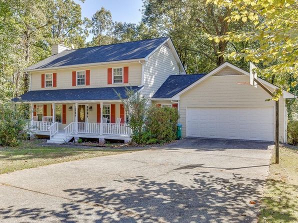 4092 Deerbrook Way SW, Lilburn, GA 30047