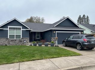 88114 Ruby Jean Ln, Veneta, OR 97487
