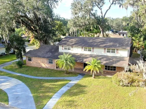 3691 CATHEDRAL OAKS Place S, Jacksonville, FL 32217