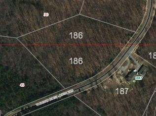 Traveller St, Mineral, VA 23117