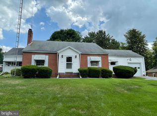 11817 Clearview Rd, Hagerstown, MD 21742