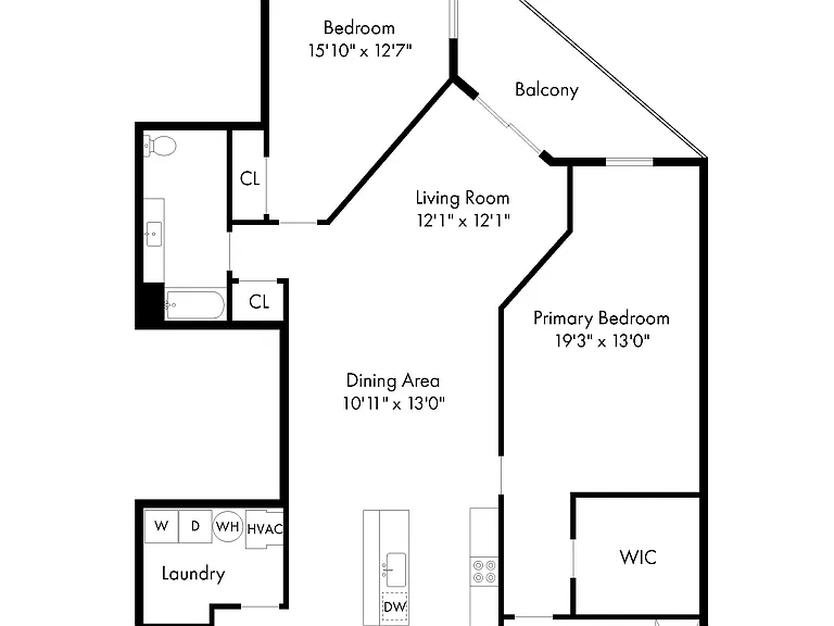 The Enclave at Dewy Meadows — Photo 47