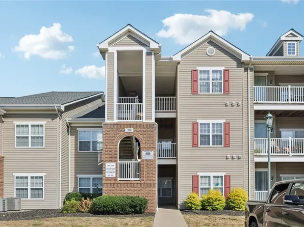 209 Stockton Rdg, Cranberry Township, PA 16066