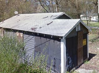 3075 Azlee Pl NW, Atlanta, GA 30318