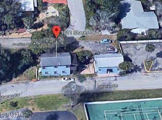 1011 Shares Dr, Rockledge, FL 32955