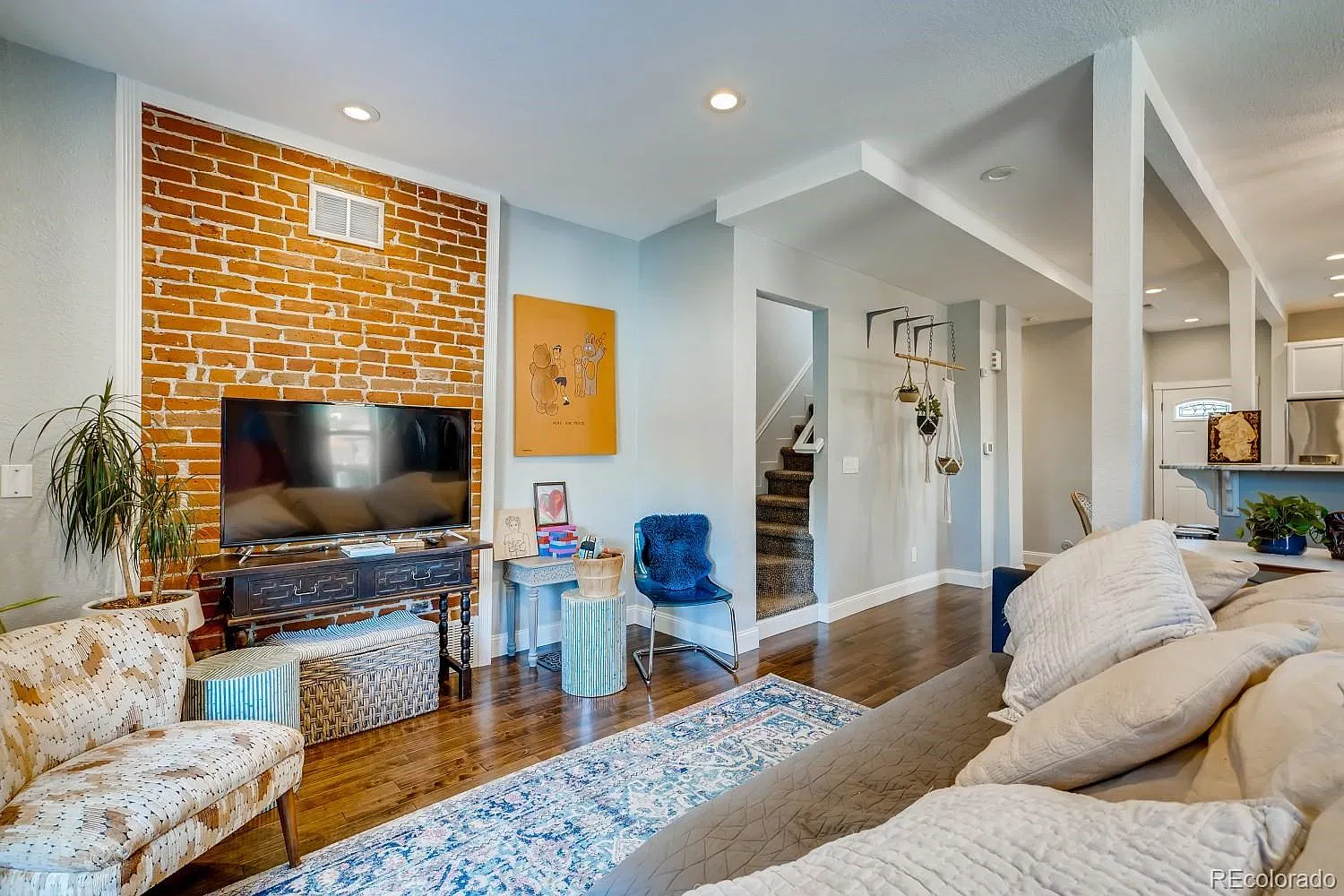 3 bed, 1594 sqft, $3,600 — Photo 2