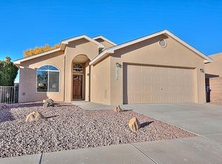10015 Alexandria Rd NE, Albuquerque, NM 87122