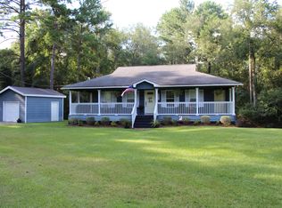 30 Reddish Rd, Odum, GA 31555