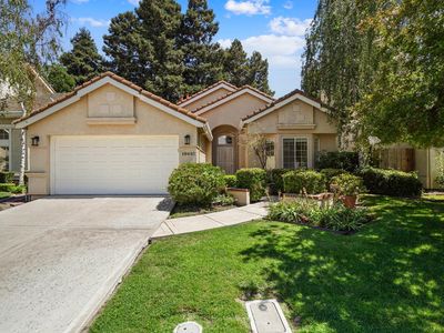 10601 Pleasant Valley Cir, Stockton, CA, 95209