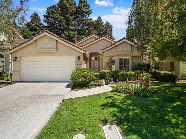 10601 Pleasant Valley Cir, Stockton, CA 95209